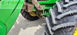 Tractor agrícola - John Deere - 6320 m/frontlæsser