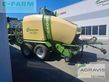 Empacadora gigant - Krone - comprima cf 155 xc