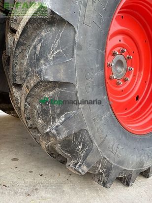 Tractor agrícola - Claas - arion 550