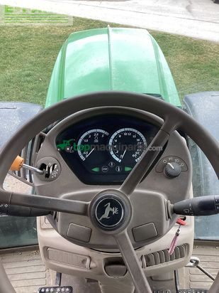 Tractor agrícola - John Deere - 6170r