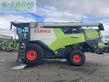 Cosechadora de Cereal - Claas - trion 660