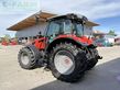 Tractor agrícola - Same - virtus 100 dt