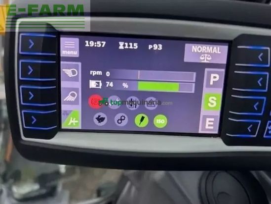 Excavadora - Case IH - cx 25 ev