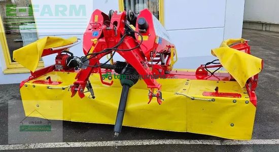 Cortacésped manual -  - novacat 301 alpha motion pro