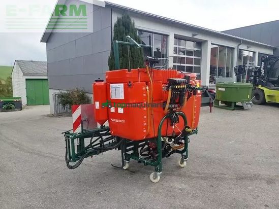 Atomizador - Vogel & Noot - is 83 feldspritze