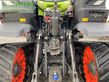 Tractor agrícola - Claas - axion 960 terra trac cmatic cebis