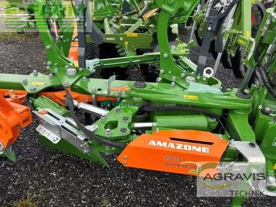 Arado - Amazone - teres 300 v 4+0 100