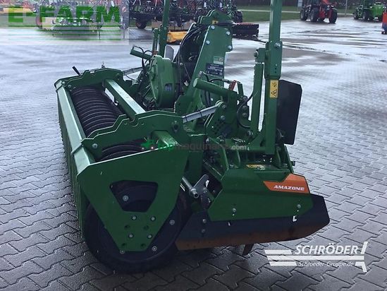 Grada rotativa - Amazone - ke 3002-240