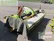 Cortacésped manual - Claas - disco 9100 c as