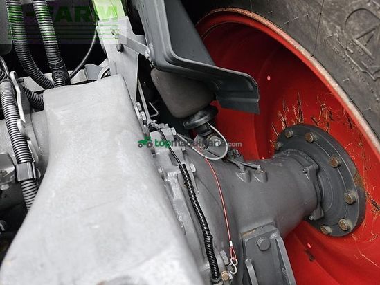 Tractor agrícola - Fendt - 824 vario profi plus ProfiPlus