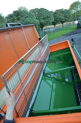 Sembradora - Amazone - cataya 3000 super