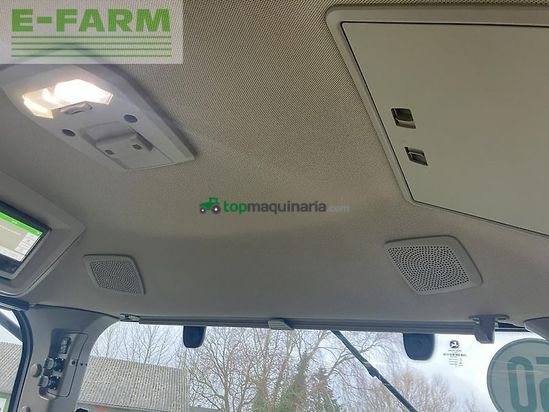 Tractor agrícola - John Deere - traktor 8r340