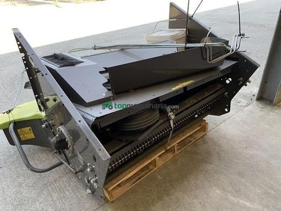 Cosechadora de Cereal - Claas - STRAW CHOPPER