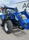Tractor agrícola - New Holland - t6.155 auto command sidewinder ii