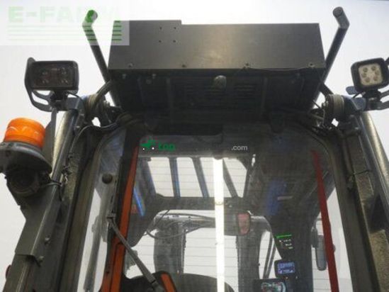 Elevadora - Linde - e 35 l 387