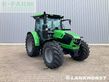 Tractor agrícola - Deutz-Fahr - 5115 gs