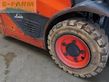 Elevadora - Linde - e 14 evo 386-02