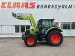 Tractor agrícola - Claas - arion 510 cis CIS