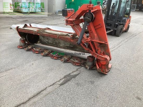 Cortacésped manual - Kuhn - gmd 800