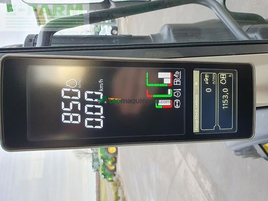 Tractor agrícola - John Deere - 6090m pq+ kriechgang