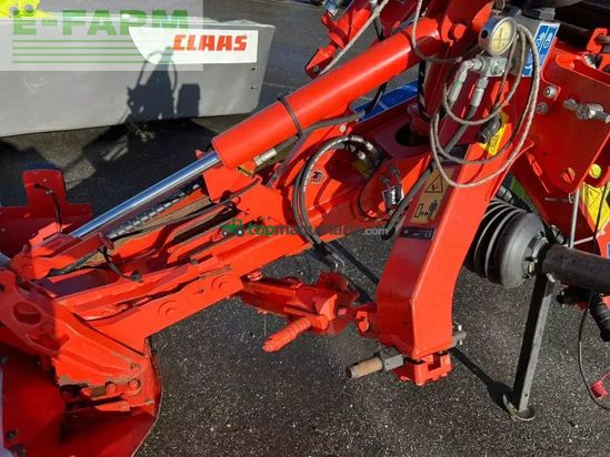 Cortacésped manual - Kuhn - gmd 350