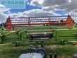 Cabezal - Claas - c490 lexion / tucano