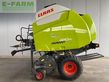 Empacadora gigant - Claas - variant 480 rc pro