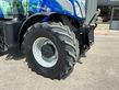 Tractor agrícola - New Holland - t7.260 blue power tractor (st26692)