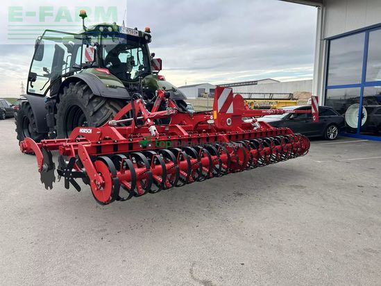 Grada rotativa - Horsch - joker 5 ct