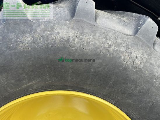 Tractor agrícola - John Deere - 6r250