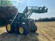 Tractor agrícola - John Deere - 6170r