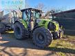 Tractor agrícola - Claas - arion 660 cis + inklusive gps s 10 rtk