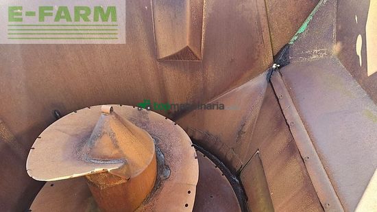 Remolqu esparcidor - Peecon - biga 10