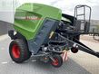 Empacadora gigant - Fendt - rotana 130f xtra
