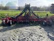 Grada de disco - Horsch - joker 6ct + vogelsang