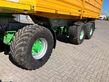 Volquet - Joskin - tetra space 7525/31tr180