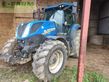 Tractor agrícola - New Holland - t7-165s