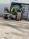 Tractor agrícola -  - sw 800 claas
