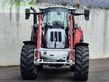 Tractor agrícola - Steyr - 4120 multi (stage v)