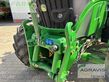 Tractor agrícola - John Deere - 6125 r