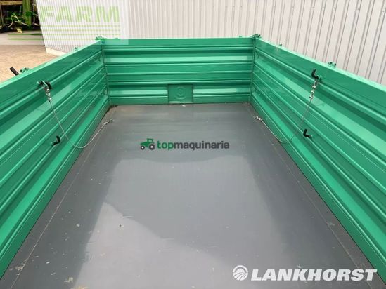Volquet - Oehler - tdk 80