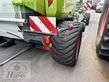 Empacadora gigant - Claas - rollant 455