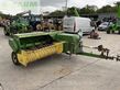 Empacadora gigant - John Deere - 456a conventional baler (st23298)