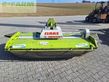 Cortacésped manual - Claas - corto 270f