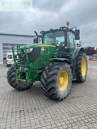 Tractor agrícola - John Deere - 6175r