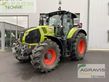 Tractor agrícola - Claas - axion 870 cmatic cebis