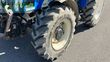 Tractor agrícola - New Holland - TL 80 A A
