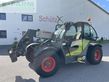 Telescopica - Claas - scorpion 7035 teleskoplader, 40 kmh, baujahr 2015