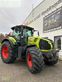 Tractor agrícola - Claas - axion 810 cmatic CMATIC