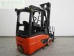 Elevadora - Linde - e 16 evo 386-02